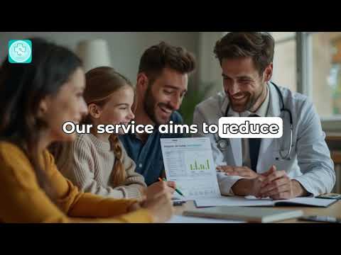 DrSecondO - Second Opinion App