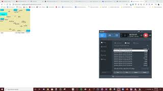 Partial Livestream EAS #19: Tornado Watch (NWS San Angelo)