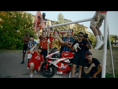 POISCHIC X LA QUICA - VITESSE 2