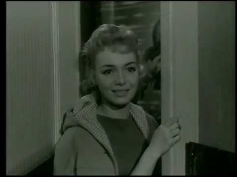 Tielman Brothers in de film Paprika !!!!!(1959)!!!!!!