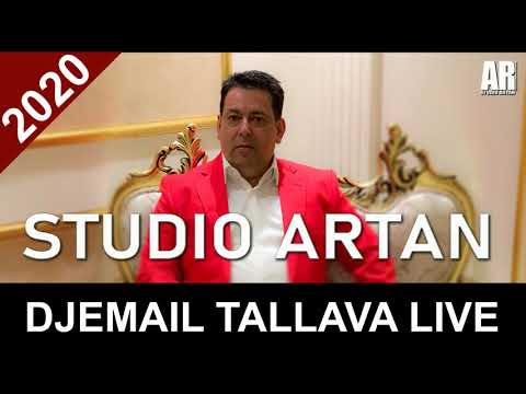 DJEMAIL 2020 - Tallava (1) LIVE - Studio Artan