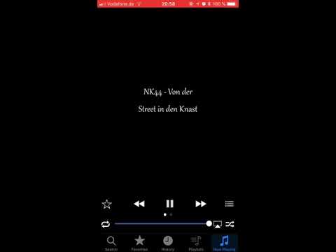 Nk44 Von der Street in die Charts