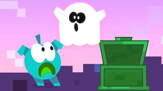 Download lagu GAME ON! 🎮 Om Nom’s Gaming Marathon 🕹️ mp3