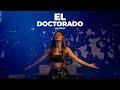 JULIANA - EL DOCTORADO (Official Video)
