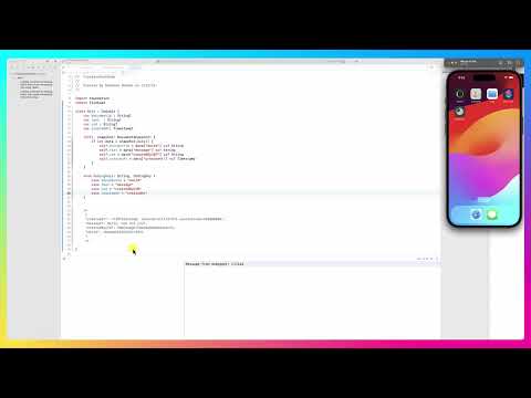 iOS : Firebase Cloud Firestore Read Data and Codable Protocol