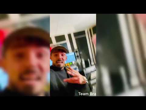 Capital - Belelelegt/Pizza Song (prod. by Beatzarre & Djorkaeff) (Hörprobe)(Pizza Song)