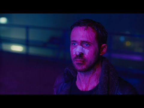 Jerber lazaro - Memories Reboot | Blade Runner ( 4K Music Video )
