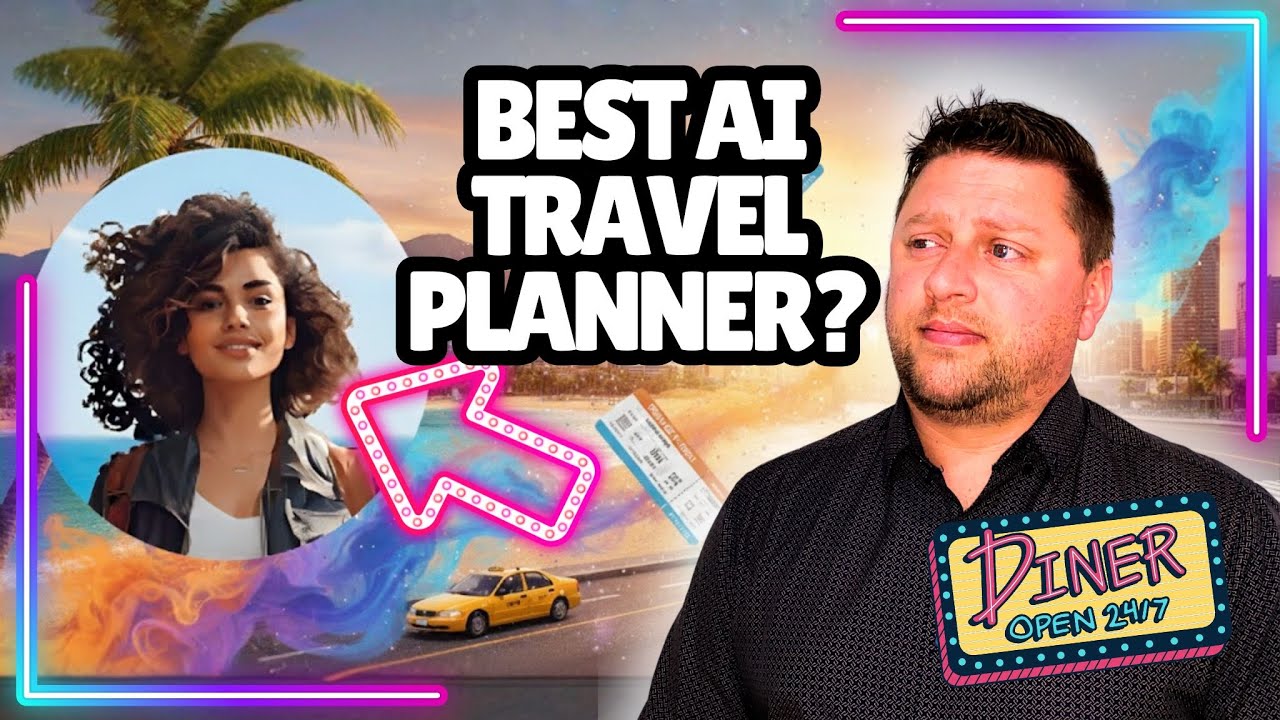 Best AI Travel Planner | Layla.ai Tutorial 2026