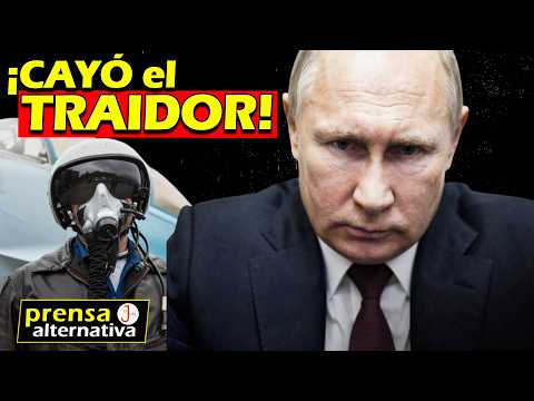 "Elite Pilot" wanted to mock Russia, but...