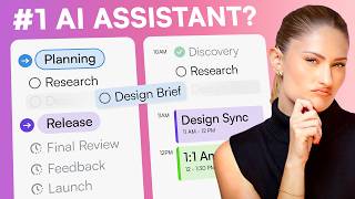 Motion App Review for Project Management (2026)