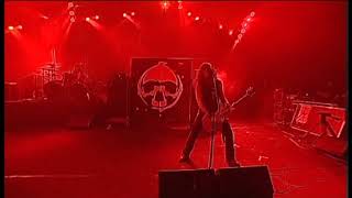 Moonspell - Opium (Lusitanian Metal Live)