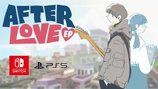 Afterlove EP (Multi-Language) video 1