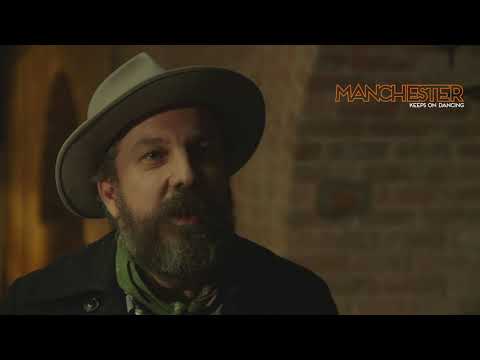 ANDREW WEATHERALL on Manchester (full interview)... R.I.P. MAESTRO