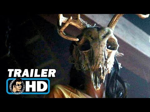 The Wretched Trailer