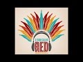A Tribe Called Red - Look At This (Remix) [Official Audio]