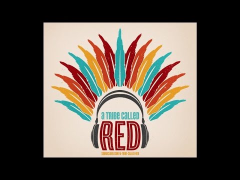 A Tribe Called Red - Look At This (Remix) [Official Audio]