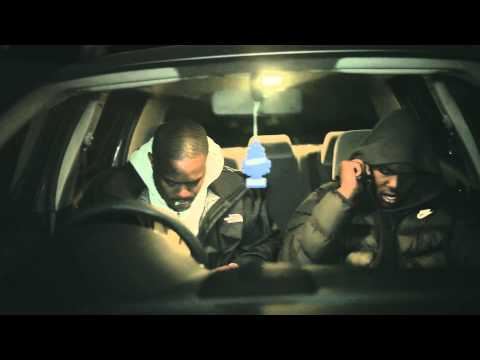 Twin E & Twin J - Block boy | Video by @PacmanTV @Twin_Jay @TwinESNS