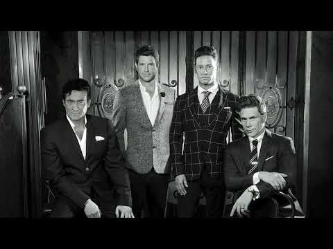 Aquí Esperándote (Right Here Waiting) - Il Divo - Timeless (04/10) [CD-Rip]