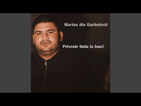 Priveste tinta la Isus!