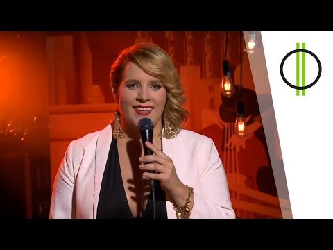 Jazz Akusztik teljes adás - Tóth Vera Quartet (2018.09.15.)