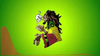 Raging Fyah-Raggamuffin