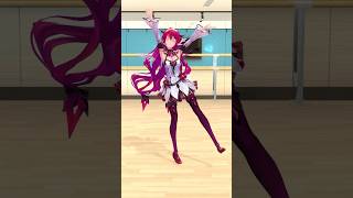 - にっこり^^調査隊のテーマ- Dance Cover #shorts #踊ってみた #vtuber #hololive