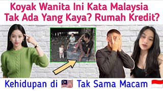 Download lagu PADAN MUKA❗KATAKAN MALAYSIA MACAM NI, WANITA INDONESIA KENA SOUND DENGAN FAKTA mp3 Download lagu PADAN MUKA❗KATAKAN MALAYSIA MACAM NI, WANITA INDONESIA KENA SOUND DENGAN FAKTA mp3