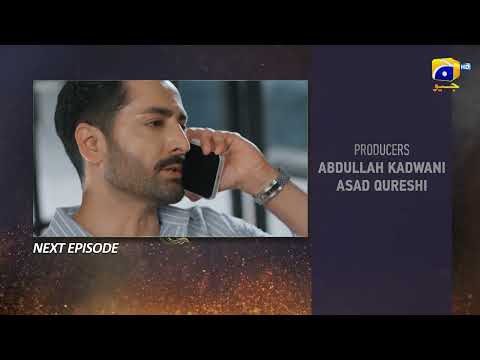 Nashtar Episode 07 Teaser - 5th Sept 2026