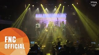 N.Flying (엔플라잉) – Lonely (론리) Showcase Ver.
