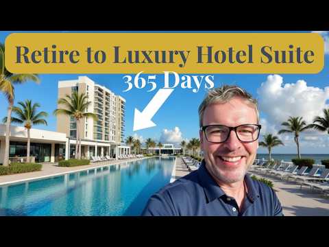 I Spent $23,000 to Become a Marriott Elite