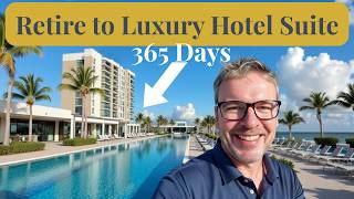 I Spent $23,000 to Become a Marriott Elite