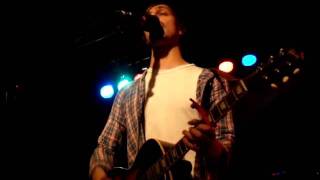 Stay Away The Honorary Title LIVE