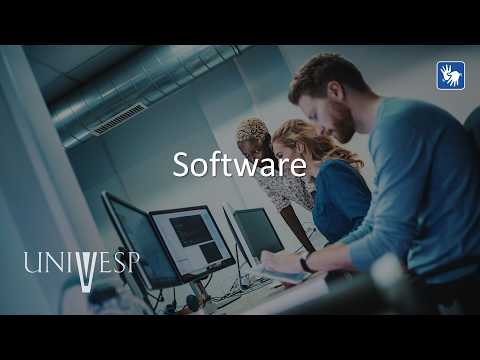 Introdução a Conceitos de Computação - Software (LIBRAS)