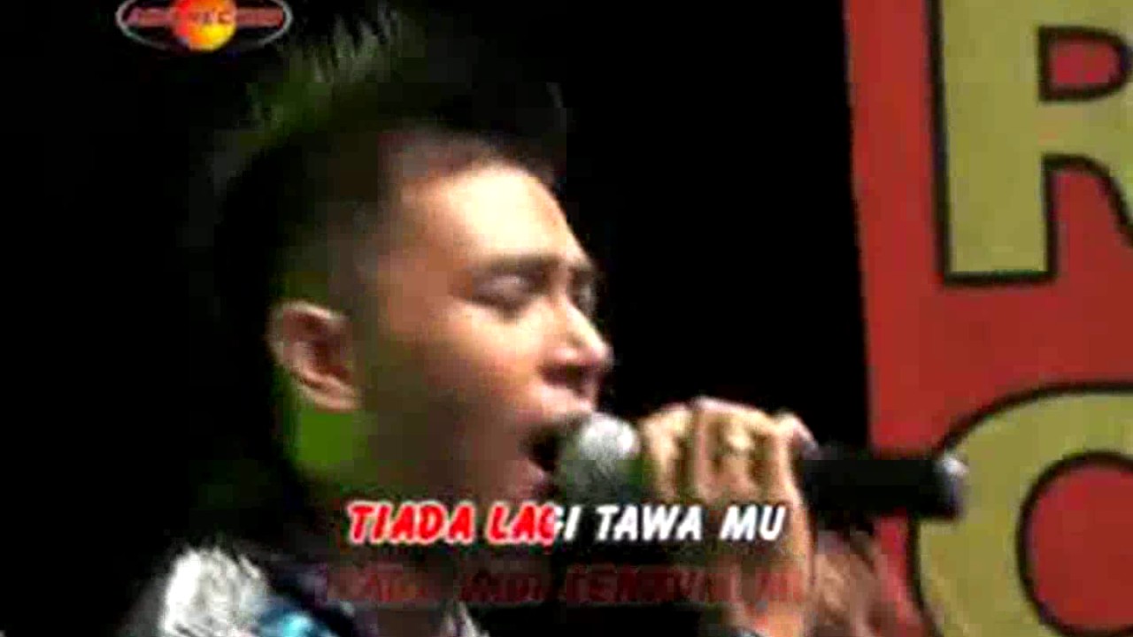 Gerry Mahesa - Maria (Official Music Video) - The Rosta - Aini Record