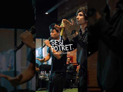 Pertama Kali Bawain Sama Bang Ari #shorts #sesipotret