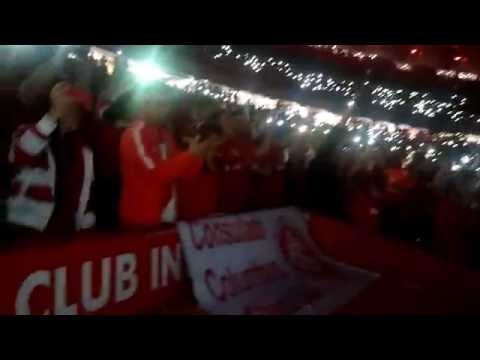 Inter 3 x 0 Juventude - 08/05/2016. Pós jogo.