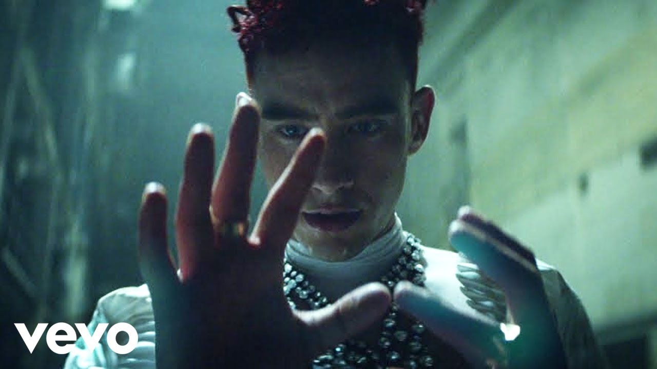 Years & Years — All For You