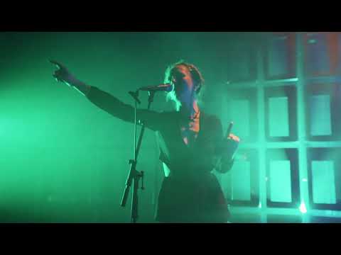 Paroxysm - vinyl release | Hantrax