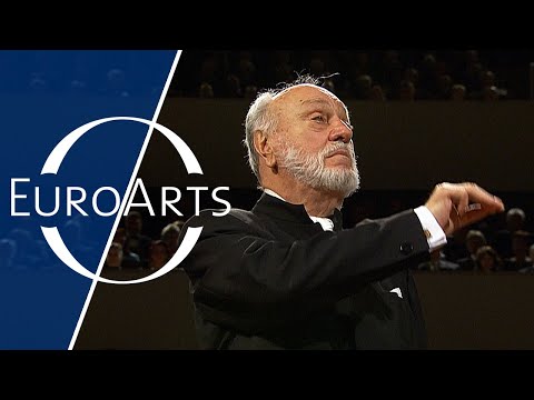 Nicolai - The Merry Wives of Windsor Overture (Kurt Masur, Gewandhausorchester) | Kurt Masur Gala