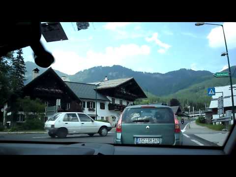 Ian Van Dahl - Will I  - so schön ist Österreich