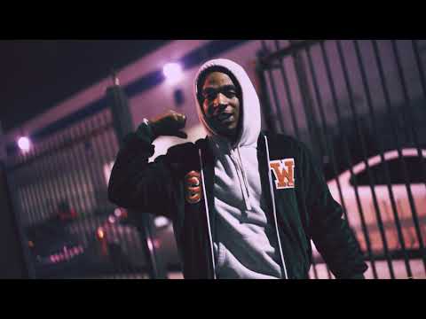 Young Who x Nfant - "Dej Loaf" (Official Video)