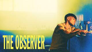 Lirik Lagu The Observer - Louis Tomlinson: Getting Swallowed into a Little World, Living on Borrowed