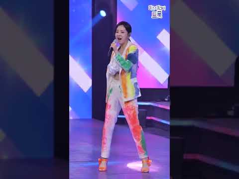 은가은&강혜연 - 그런거야 화요일은 밤이 좋아