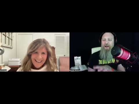 The Bible Says What!? Episode 180: Who’s in Charge with Sheri Briggs