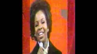 Gladys Knight & The Pips "Stop & Get A Hold Of Myself"(1968)