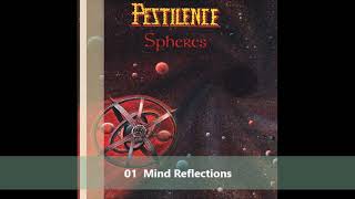 Pestilence   Spheres full album 1993