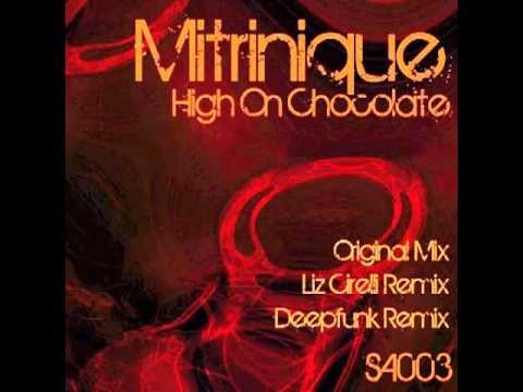 Mitrinique - High on Chocolate (Original Mix) [Sound Avenue]