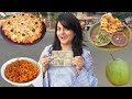 Living on Rs 1000 for 24 HOURS Challenge | Food Challenge