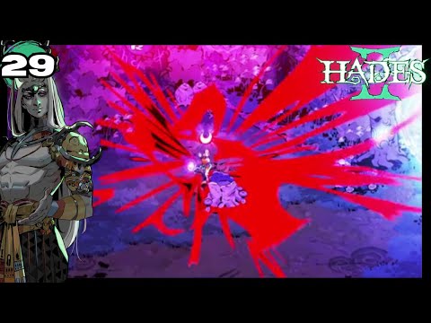Let's Play | Hades II Pt. 29 | Easy Trial