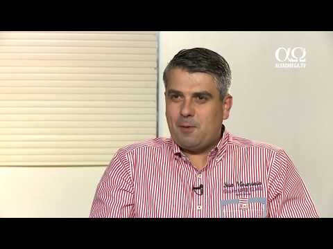 Fănel Serban - Binecuvantare sau blestem peste națiune?